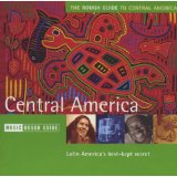 Various - Rough Guide To Central America